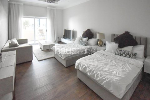 Townhouse in Palm Jumeirah, Dubai 3 bedrooms, 484 sq.m. № 44651 - photo 11