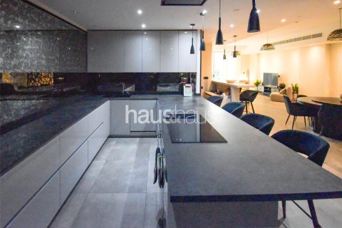 Townhouse in Palm Jumeirah, Dubai 3 bedrooms, 484 sq.m. № 44651 - photo 3