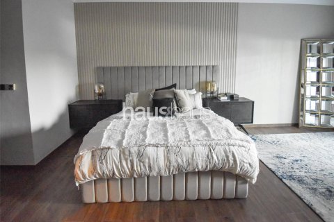 Townhouse in Palm Jumeirah, Dubai 3 bedrooms, 484 sq.m. № 44651 - photo 10
