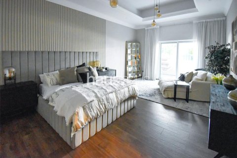 Townhouse in Palm Jumeirah, Dubai 3 bedrooms, 484 sq.m. № 44651 - photo 5