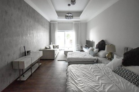 Townhouse in Palm Jumeirah, Dubai 3 bedrooms, 484 sq.m. № 44651 - photo 12