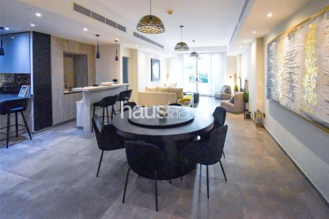 Townhouse in Palm Jumeirah, Dubai 3 bedrooms, 484 sq.m. № 44651 - photo 4
