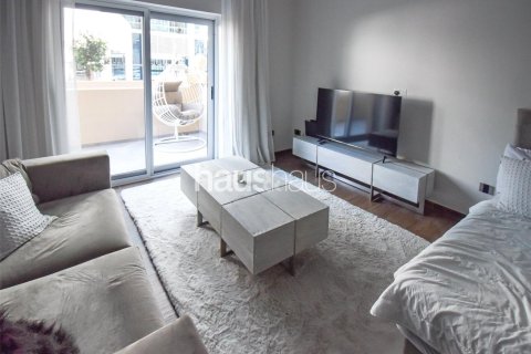 Townhouse in Palm Jumeirah, Dubai 3 bedrooms, 484 sq.m. № 44651 - photo 13