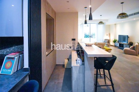 Townhouse in Palm Jumeirah, Dubai 3 bedrooms, 484 sq.m. № 44651 - photo 8