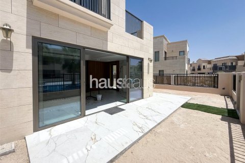 تاون هاوس في عقارات جميرا للغواف, دبي 3 غرف نوم, 216 م² رقم 44636 - صورة 8