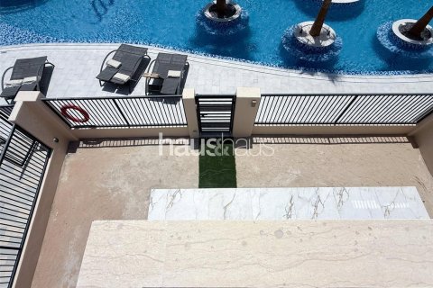 تاون هاوس في عقارات جميرا للغواف, دبي 3 غرف نوم, 216 م² رقم 44636 - صورة 3