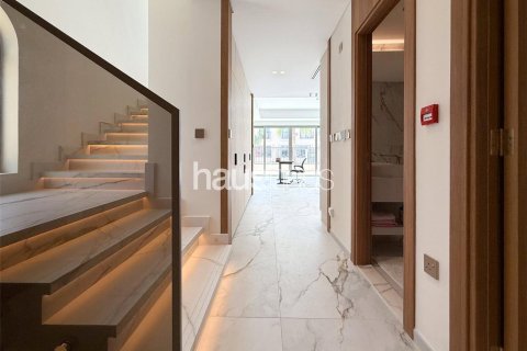 تاون هاوس في عقارات جميرا للغواف, دبي 3 غرف نوم, 216 م² رقم 44636 - صورة 11