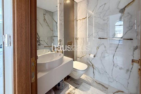 تاون هاوس في عقارات جميرا للغواف, دبي 3 غرف نوم, 216 م² رقم 44636 - صورة 9