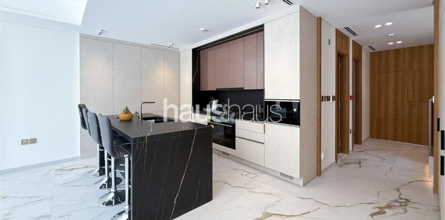 تاون هاوس في عقارات جميرا للغواف, دبي 3 غرف نوم, 216 م² رقم 44636