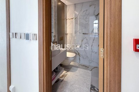 تاون هاوس في عقارات جميرا للغواف, دبي 3 غرف نوم, 216 م² رقم 44636 - صورة 7