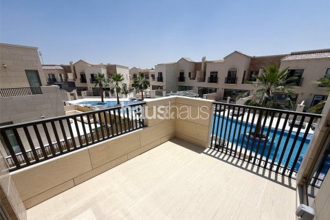تاون هاوس في عقارات جميرا للغواف, دبي 3 غرف نوم, 216 م² رقم 44636 - صورة 2