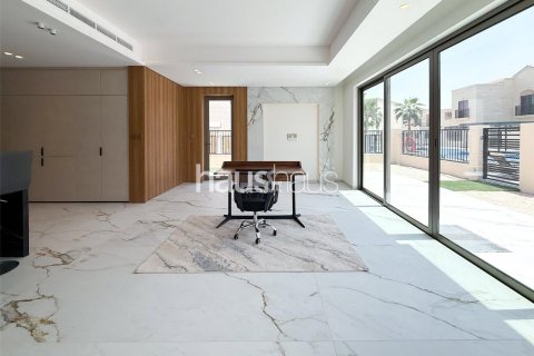 تاون هاوس في عقارات جميرا للغواف, دبي 3 غرف نوم, 216 م² رقم 44636 - صورة 6