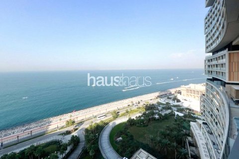 شقة في Atlantis The Royal Residences, نخلة جميرا, دبي 2 غرف نوم, 177 م² رقم 44652 - صورة 1