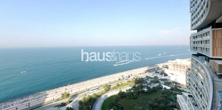 شقة في Atlantis The Royal Residences, نخلة جميرا, دبي 2 غرف نوم, 177 م² رقم 44652