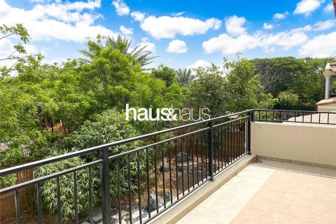 Villa à Dubai Investment Park, Dubai, 5 chambres, 548 m², № 44639 - photo 9