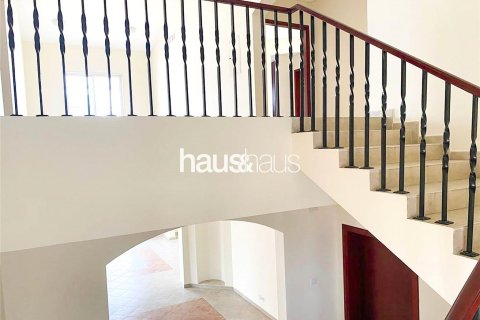 Villa à Dubai Investment Park, Dubai, 5 chambres, 548 m², № 44639 - photo 11