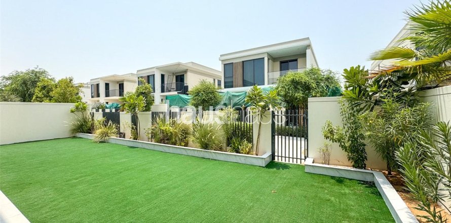 فيلا في Harmony, Tilal Al Ghaf, دبي 4 غرف نوم, 405 م² رقم 44637