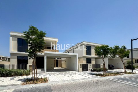 فيلا في Harmony, Tilal Al Ghaf, دبي 4 غرف نوم, 405 م² رقم 44637 - صورة 13