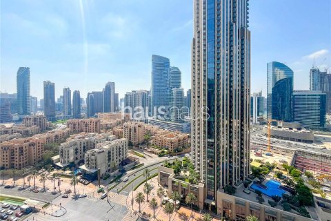 Apartamento en Downtown Dubai (Downtown Burj Dubai), Dubai, 1 dormitorio, 73 m², № 44650 - foto 2
