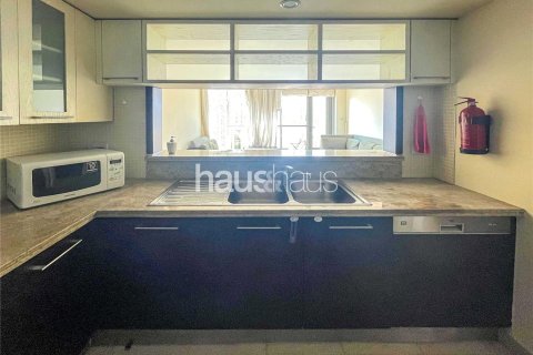 Apartamento en Downtown Dubai (Downtown Burj Dubai), Dubai, 1 dormitorio, 73 m², № 44650 - foto 6