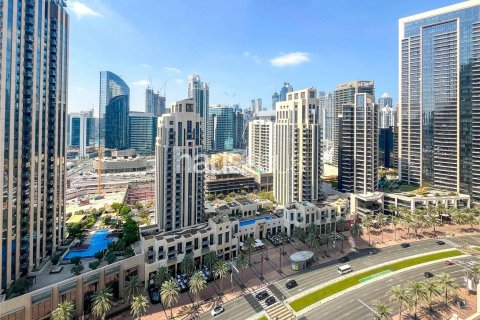 Apartamento en Downtown Dubai (Downtown Burj Dubai), Dubai, 1 dormitorio, 73 m², № 44650 - foto 7