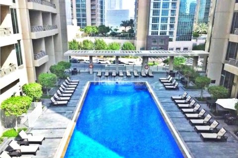Apartamento en Downtown Dubai (Downtown Burj Dubai), Dubai, 1 dormitorio, 73 m², № 44650 - foto 8