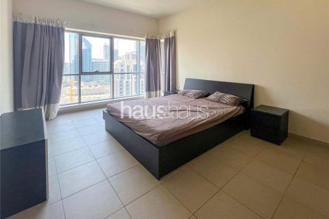 Apartamento en Downtown Dubai (Downtown Burj Dubai), Dubai, 1 dormitorio, 73 m², № 44650 - foto 3