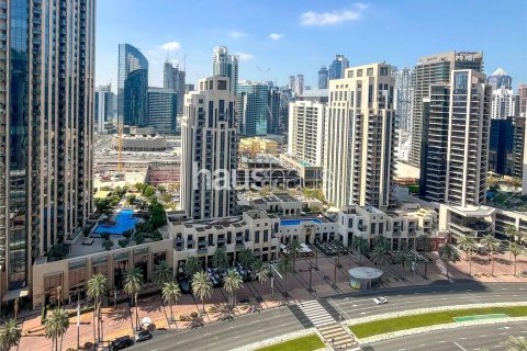 Apartamento en Downtown Dubai (Downtown Burj Dubai), Dubai, 1 dormitorio, 73 m², № 44650 - foto 10