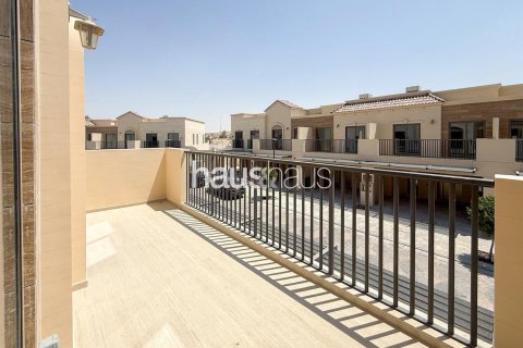 تاون هاوس في عقارات جميرا للغواف, دبي 3 غرف نوم, 204 م² رقم 44638 - صورة 18
