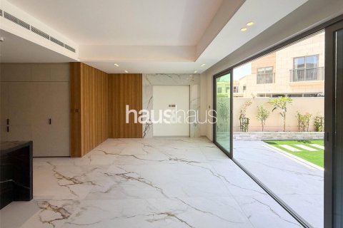 تاون هاوس في عقارات جميرا للغواف, دبي 3 غرف نوم, 204 م² رقم 44638 - صورة 2
