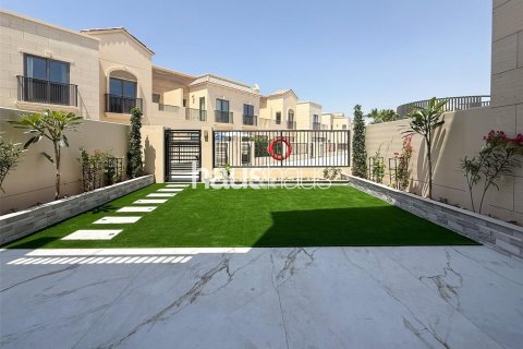 تاون هاوس في عقارات جميرا للغواف, دبي 3 غرف نوم, 204 م² رقم 44638 - صورة 8