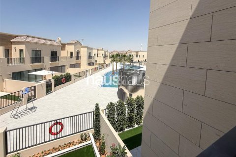 تاون هاوس في عقارات جميرا للغواف, دبي 3 غرف نوم, 204 م² رقم 44638 - صورة 17