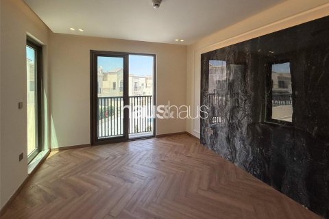 تاون هاوس في عقارات جميرا للغواف, دبي 3 غرف نوم, 204 م² رقم 44638 - صورة 16