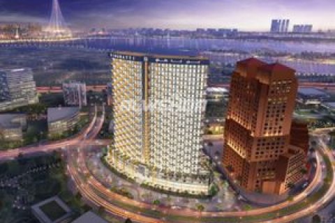 شقة في Binghatti Gateway, Al Jaddaf, دبي 3 غرف نوم, 287 م² رقم 3464 - صورة 6