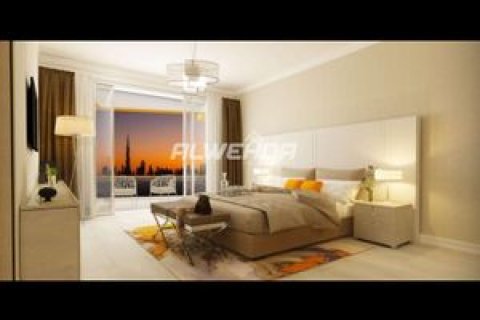 شقة في Binghatti Gateway, Al Jaddaf, دبي 3 غرف نوم, 287 م² رقم 3464 - صورة 3