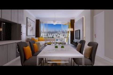شقة في Binghatti Gateway, Al Jaddaf, دبي 3 غرف نوم, 287 م² رقم 3464 - صورة 5
