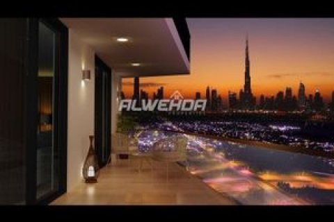 شقة في Binghatti Gateway, Al Jaddaf, دبي 3 غرف نوم, 287 م² رقم 3464 - صورة 4