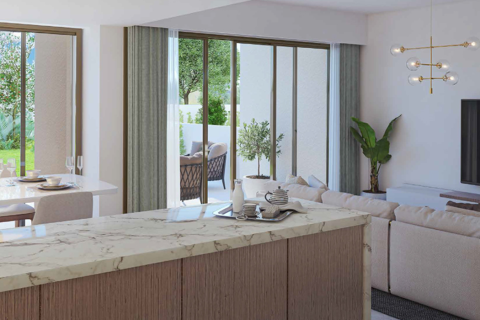 Townhouse in Dubai 3 bedrooms, 184.41 sq.m. № 3468 - photo 3