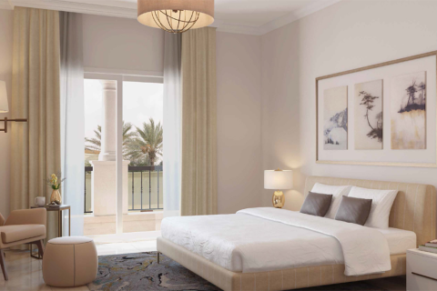 Townhouse in Dubai 3 bedrooms, 184.41 sq.m. № 3468 - photo 2