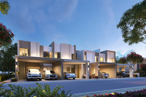 Townhouse in Dubai 3 bedrooms, 184.41 sq.m. № 3468 - photo 4