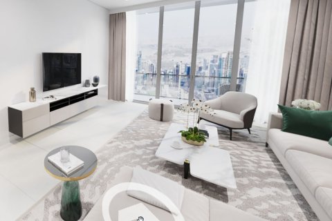 Appartement à GRANDE à Downtown Dubai (Downtown Burj Dubai), Dubai, 1 chambre, 71 m², № 29803 - photo 8