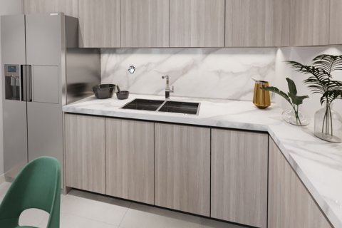 Appartement à GRANDE à Downtown Dubai (Downtown Burj Dubai), Dubai, 1 chambre, 71 m², № 29803 - photo 9