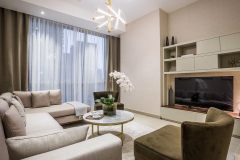 Купить пентхаус в Дубай Марине, Дубай: 4 спальни, 433м², № 29802 - фото 2