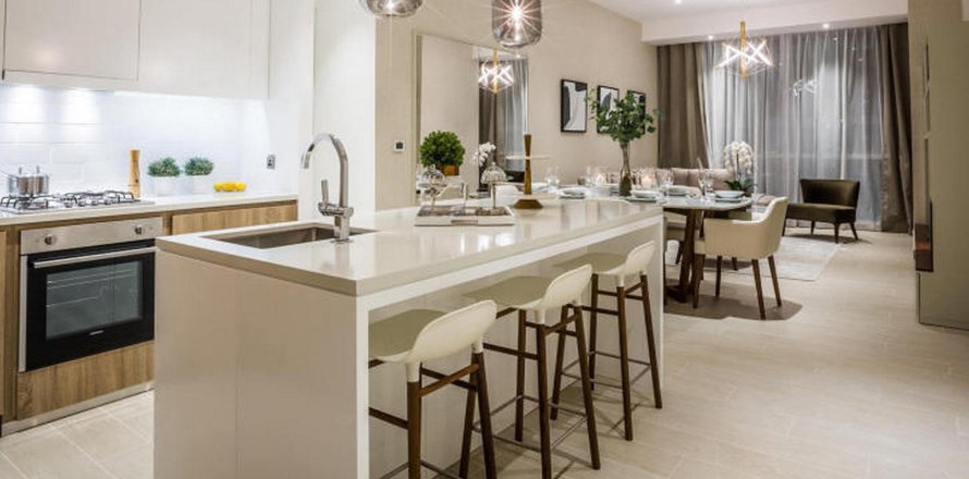 Пентхаус в LIV RESIDENCE в Дубай Марине, Дубай, 4 спальни, 433м², № 29802