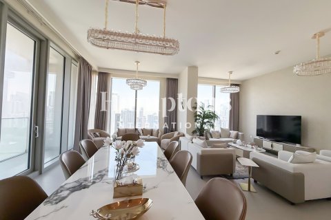شقة في وسط مدينة دبي, دبي 4 غرف نوم, 209.57801964 م² رقم 110545 - صورة 8