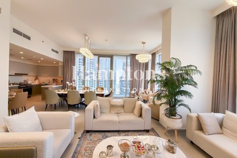 شقة في وسط مدينة دبي, دبي 4 غرف نوم, 209.57801964 م² رقم 110545 - صورة 2