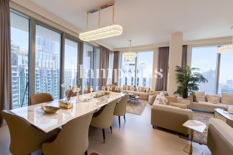 شقة في وسط مدينة دبي, دبي 4 غرف نوم, 209.57801964 م² رقم 110545 - صورة 6