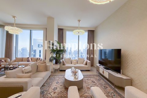 شقة في وسط مدينة دبي, دبي 4 غرف نوم, 209.57801964 م² رقم 110545 - صورة 17