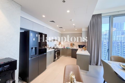 شقة في وسط مدينة دبي, دبي 4 غرف نوم, 209.57801964 م² رقم 110545 - صورة 14