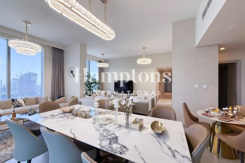 شقة في وسط مدينة دبي, دبي 4 غرف نوم, 209.57801964 م² رقم 110545 - صورة 10